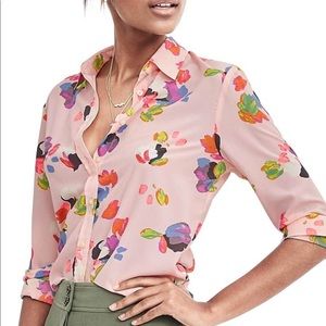 Banana Republic Dillon Shirt
